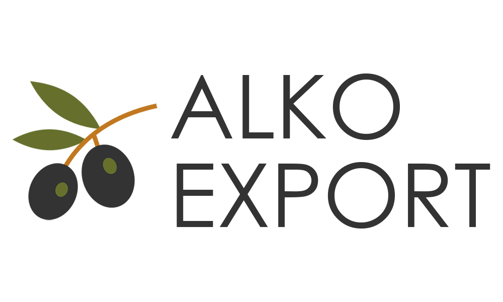 Λογότυπο για Alkoexport.com