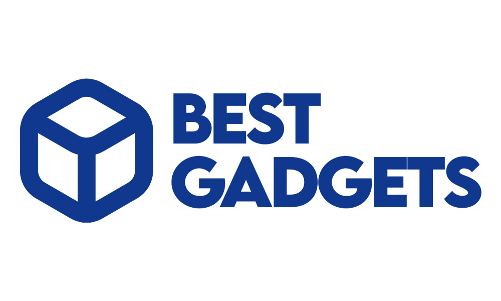 Λογότυπο για BestGadgets.gr