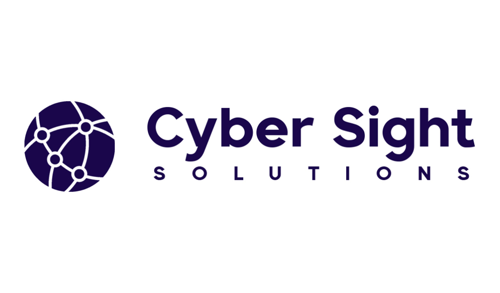Λογότυπο για Cybersight.pro